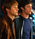 'The OC': music available on new site