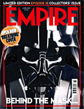 Empire: cover star gets vocal