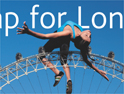 London 2012: 'back the bid' is the wrong message
