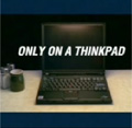 IBM: Apple fans complained about ad