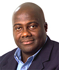 Mensah: making recruitment 'slick and fun'