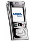 Nokia: N91 ready to challenge the iPod