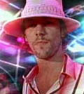 Jamiroquai: website backing new album
