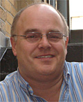 Portlock: taking on managing director role at Marketing Metrix