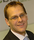 Birks: new director at Ebiquita