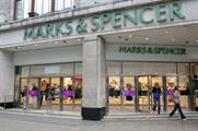 Marks & Spencer names Dominic Fry communications director