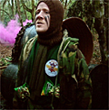 Peperami Noodles: 'army'-style campaign