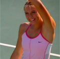 Palmolive: Sharapova signed to star in ads