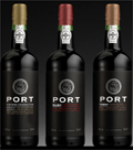 Somerfield port: SieberHead design