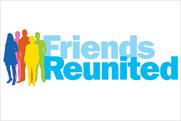 Friends Reunited: popularity dwindles