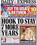 MKM: in trouble over ticket promotion