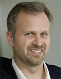 Winters: appointed managing director