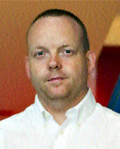 Ffitch: promoted to managing director