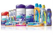 Lucozade enters sports nutrition market with £18m blitz