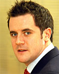 Linnane: Club Canvasse most powerful data cooperative