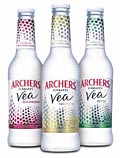 Vea: new RTD launch from Archers