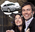 Motors Today: multimedia campaign