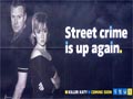 'Coronation Street': no ad ban despite Met complaints