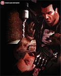 'The Punisher': ad glorifies violence says ASA