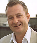 Charlton: leading Viacom sales strategy