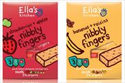 Ella's Kitchen: Nibbly Fingers range
