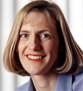 Buxton: providing financial companies with greater control