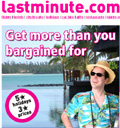 Lastminute: takeover by Sabre