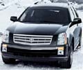Cadillac: GM brand included in review