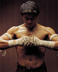 'Ong-Bak': Egovision handles digital campaign