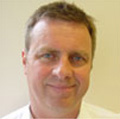 Rich: taking over as MD of Emap Advertising