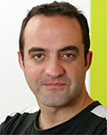 Thomas: new jury member at Cannes