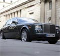 Rolls Royce: HTW wins direct account