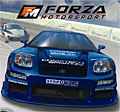 'Forza Motorsport': push through AKQA