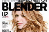 Blender: shutting down print edition