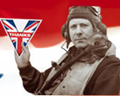 British Legion: 'Thank you' campaign biggest to date