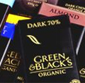 Green & Black's: organic and ethical stance