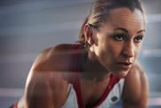 Adidas: Jessica Ennis takes the stage