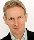 Parfitt: £2.25m of cuts to be made at Radio 1