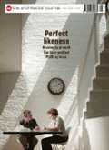 The Architects' Journal: Apfel to redesign