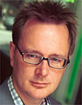 Highfield: 'iMP could just be the iTunes for the broadcast industry'