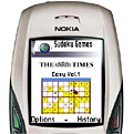 Sudoku: now available on mobile