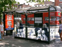 JCDecaux: in discussion with Publicis