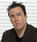 O'Connell: moving nationwide on Virgin breakfast show
