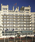 Grand Hotel: De Vere hotel