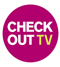 CheckOut TV: offering sampling opportunities