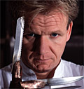 'Ramsay's Kitchen Nightmares': boosted C4 audiences
