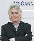 Fine will be chief executive