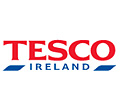 Tesco Ireland: ESA signed for fifth year