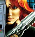 Xbox 360: interface designed by AKQA