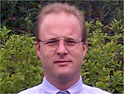 Murray: chairman of AOP